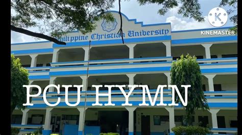 ched hymn lyrics pdf|PCU Hymn – Philippine Christian University.